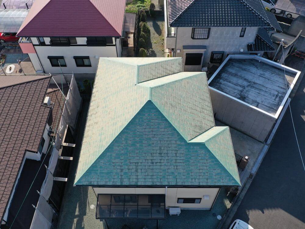 奈良市 外壁塗装 リペイント匠